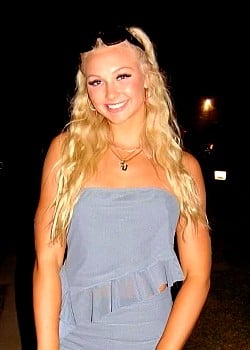 Abby Duchscherer